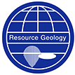 資源地質学会